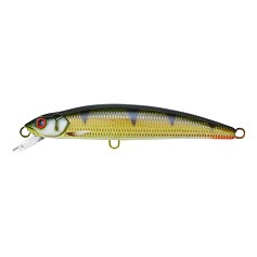 Воблер Strike Pro Musky Monster SL200 C382F Golden Perch 110 гр   MG-005F#C382F — цена и наличие в каталоге