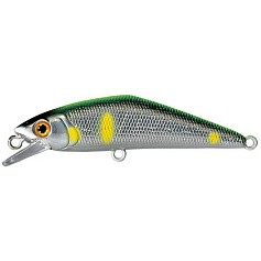 Воблер Smith D-Contact 50 47 4,5 гр — цена и наличие в каталоге