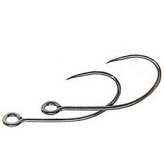 Крючок Одинарный Owner S-31BL №8 8 шт BC   51614-08 — цена и наличие в каталоге