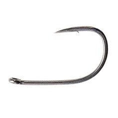 Крючок Одинарный Gamakatsu G-Carp Specialist R Hooks Grey №4 10 шт    185031-004 — цена и наличие в каталоге