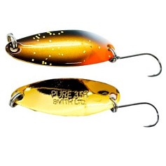 Колеблющаяся Блесна Smith Pure 9.5 9,5 гр 50 мм S10 — цена и наличие в каталоге