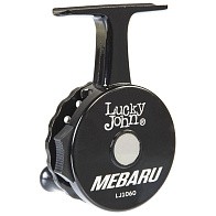 Катушка Lucky John Mebaru 60    LJ1060 — варианты, разновидности модели