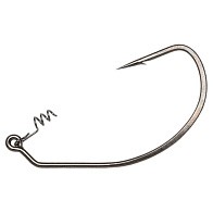 Крючок Офсетный VMC 7346 SB №3/0 4 шт    7346SB-3/0-K — варианты, разновидности модели