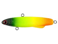 Воблер TsuYoki Torpeda 65S Soft AL013 17 гр — варианты, разновидности модели