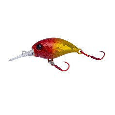 Воблер DUO Tetra Works Kurakura 30 AJA0305 Gold Red Head 2,5 гр   DUO-23086 — цена и наличие в каталоге