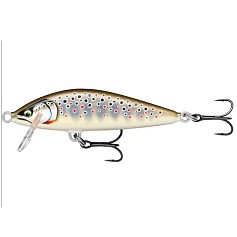 Воблер Rapala CountDown Elite 35 GDBT 4 гр   CDE35-GDBT — цена и наличие в каталоге