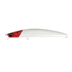 Воблер DUO Tide Minnow Ghost 170F High Torque ACC0647 Pearl Red Head Mullet 44 гр   DUO-99487 — цена и наличие в каталоге
