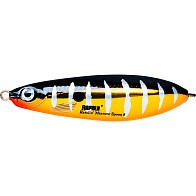 Колеблющаяся Блесна Rapala Rattlin' Minnow Spoon 08 16 гр 80 мм RTR   RMSR08-RTR — варианты, разновидности модели