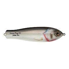 Колеблющаяся Блесна Strike Pro Salmon Profy 90 22,4 гр 90 мм C501F Herring   PST-03C#C501F/C501F — цена и наличие в каталоге