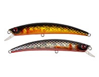 Воблер TsuYoki Tamer 90SP 264W 7,25 гр — варианты, разновидности модели