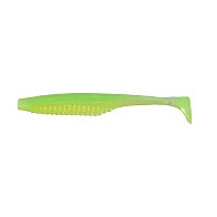 Силиконовая приманка DUO Realis Versa Shad Elastomer 3 76 мм 7 шт F090 Psychedelic Chart   DUO-97742 — варианты, разновидности модели