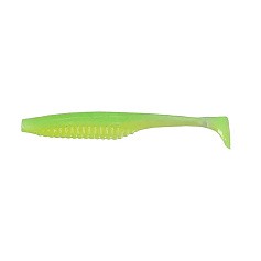 Силиконовая приманка DUO Realis Versa Shad Elastomer 3 76 мм 7 шт F090 Psychedelic Chart   DUO-97742 — цена и наличие в каталоге