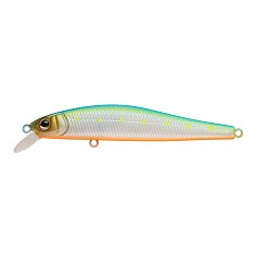 Воблер Strike Pro Jumper 90SP S056C-GS Blue Mat Transparent Milk 10 гр   EG-192B-SP#S056C-GS — цена и наличие в каталоге