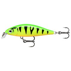 Воблер Rapala X-Light Minnow 05 FT 4 гр   FNM05-FT — цена и наличие в каталоге