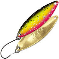 Колеблющаяся Блесна Norstream Area Martin 27 2,7 гр 35 мм 43   NA-MA27-43 — варианты, разновидности модели