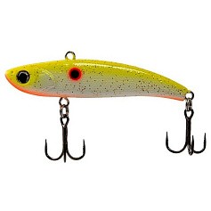 Воблер Ecopro Nemo 70 032 Pearl Canary 13 гр   EPVBN70-032 — цена и наличие в каталоге