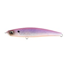Воблер DUO Bay Ruf Seek 68S CCC0676 Mat Mullet Pink Back 7,7 гр   DUO-76167 — цена и наличие в каталоге