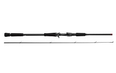 Кастинговое Удилище Zetrix HellHound Dark Blood 832HH 252 см 70 гр    HHDC-832HH — цена и наличие в каталоге