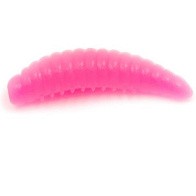 Силиконовая приманка Boroda Baits Salo 45 45 мм 8 шт Ярко-розовый   SAL45-105 — варианты, разновидности модели