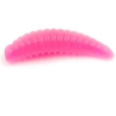 Силиконовая приманка Boroda Baits Salo 45 45 мм 8 шт Ярко-розовый   SAL45-105 — цена и наличие в каталоге