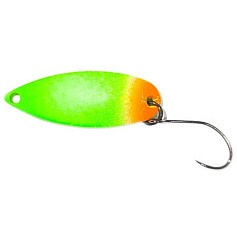 Колеблющаяся Блесна Forest Miu 3.5g 3,5 гр 32 мм #13   MIU 3.5g #13 — цена и наличие в каталоге