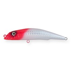 Воблер Strike Pro Darter-R King 90 022PPP-713 Redhead Silver 11 гр   EG-024A#022PPP-713 — цена и наличие в каталоге