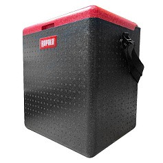 Ящик Rapala G2  45х28х41 см  До 250 кг  RIBG2 — цена и наличие в каталоге