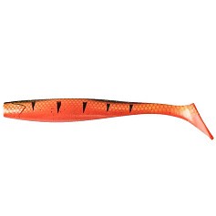 Силиконовая приманка Lucky John Giant Kubira Swim Shad 10.3in 260 мм 1 шт PG22 3D BBS Series  140434-PG22 — цена и наличие в каталоге