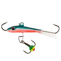 Балансир Lucky John Fin 3 54 4 гр 40 мм   71313-54 — варианты, разновидности модели