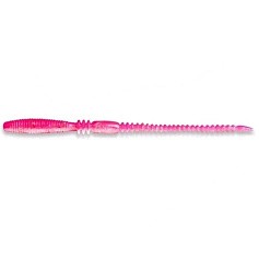 Силиконовая приманка CF Company Cruel Leech 5.1 130 мм 6 шт 9d   42-130-9d-6 — цена и наличие в каталоге