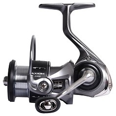 Катушка Maximus Axiom 2500    MAX25 — цена и наличие в каталоге