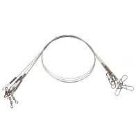 Поводок Kosadaka Classic 7004 30 см 6 кг   5 шт — варианты, разновидности модели