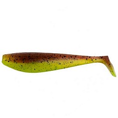 Силиконовая приманка Fox Rage Zander Pro Shad 18 180 мм 1 шт Green Pumpkin Ultra UV  NZS159 — цена и наличие в каталоге