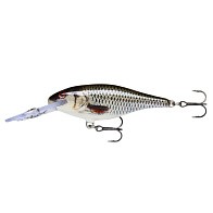 Воблер Rapala Shad Rap 07 ROL 8 гр   SR07-ROL — варианты, разновидности модели