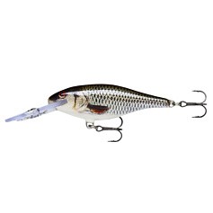 Воблер Rapala Shad Rap 07 ROL 8 гр   SR07-ROL — цена и наличие в каталоге