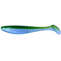 Силиконовая приманка Jig It Flutter 4.4 110 мм 5 шт 024 Squid  JIF110024S — варианты, разновидности модели