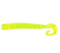 Силиконовая приманка Lucky John Ballist 2.5in 63 мм 10 шт S15 Pro Series  140101-S15 — варианты, разновидности модели