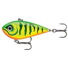 Воблер Rapala Snare 50 FT 16 гр   SN50-FT — цена и наличие в каталоге