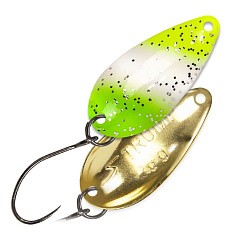 Колеблющаяся Блесна Norstream Area Trump 35 3,5 гр 31 мм 22   NA-TR35-22 — цена и наличие в каталоге