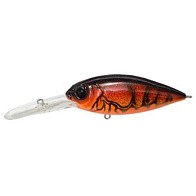 Воблер Megabass Deep-X 300 Wild Craw #57 21 гр — варианты, разновидности модели
