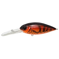 Воблер Megabass Deep-X 300 Wild Craw #57 21 гр — цена и наличие в каталоге