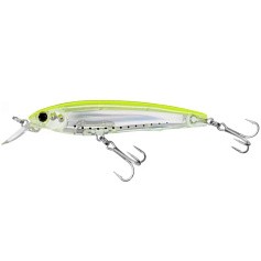 Воблер Yo-Zuri 3D Inshore Fingerling 100SP GHCS 17,5 гр   R1410-GHCS — цена и наличие в каталоге
