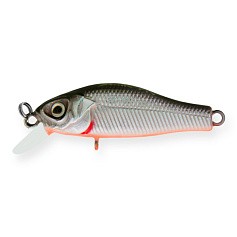 Воблер Strike Pro Archback 35SP A70-713 Black Silver OB 2,2 гр   EG-125E-SP#A70-713 — цена и наличие в каталоге