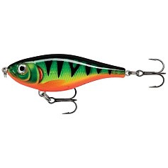 Воблер Rapala X-Rap Twichin' Shad 08 FT 13 гр   XRTS08-FT — цена и наличие в каталоге