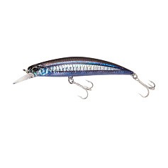 Воблер DUO Spearhead Ryuki 110S SW SHO0568 Real Silver Nago 21 гр   DUO-88511 — цена и наличие в каталоге