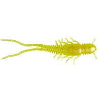 Силиконовая приманка Lucky John Tioga Hog 2.5in 63 мм 9 шт T66 Pro Series  140194-T66 — варианты, разновидности модели