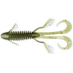 Силиконовая приманка Jig It Donkey Frog 3 75 мм 8 шт 023 Squid  JIDF75023S — цена и наличие в каталоге
