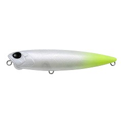 Воблер DUO Realis Pencil 110F BCC0559 Alien White CH Tail 20,5 гр Bone  DUO-97162 — цена и наличие в каталоге