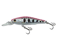 Воблер Kosadaka Lex XS 55F NTC 4,5 гр   Lexxs55F-NTC — цена и наличие в каталоге