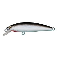 Воблер Strike Pro Twitchy Minnow 48 A010-EP Black Back Silver 2,4 гр   EG-103F#A010-EP — варианты, разновидности модели